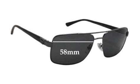 versace sunglasses mod 2141|Versace MOD 2141 58mm Replacement Lenses .